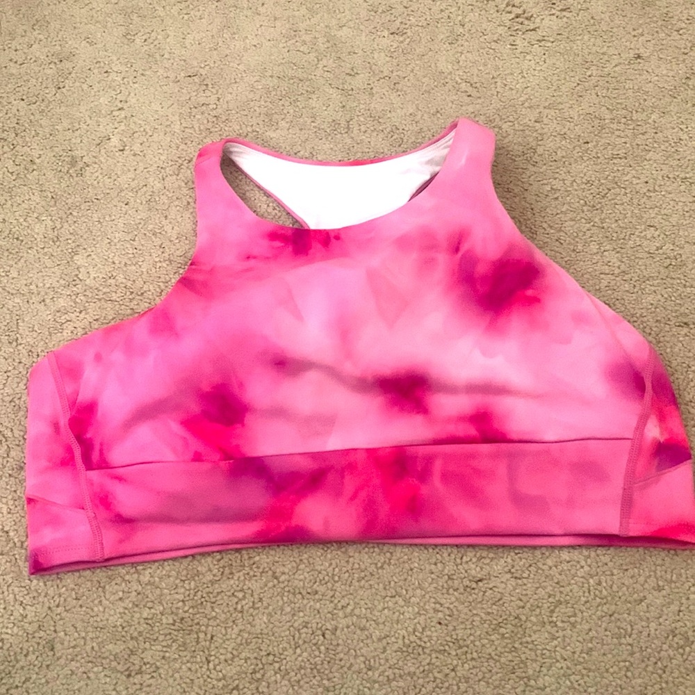 EUC Zella Sport Bra